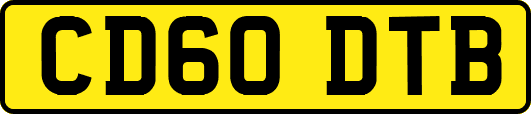 CD60DTB