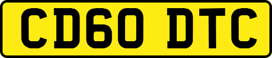 CD60DTC