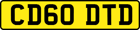 CD60DTD
