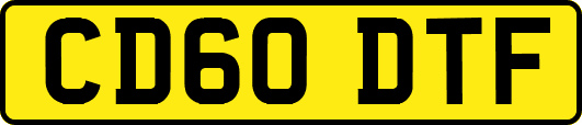CD60DTF
