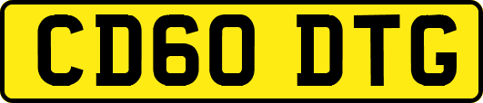 CD60DTG