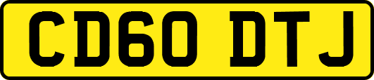 CD60DTJ