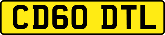 CD60DTL