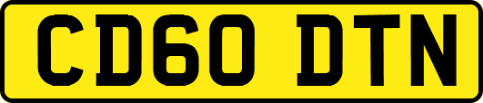 CD60DTN