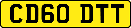 CD60DTT