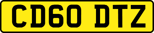 CD60DTZ
