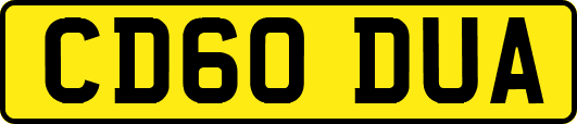 CD60DUA