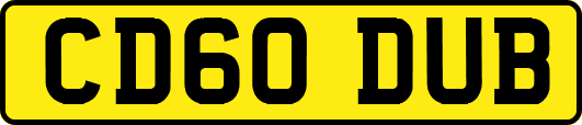 CD60DUB