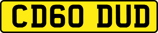 CD60DUD