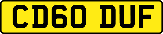 CD60DUF
