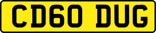 CD60DUG