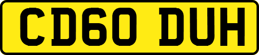 CD60DUH