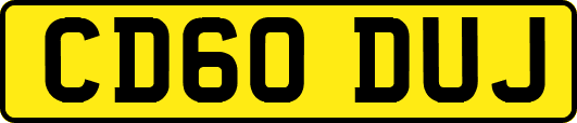 CD60DUJ