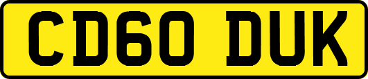 CD60DUK