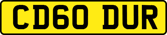 CD60DUR
