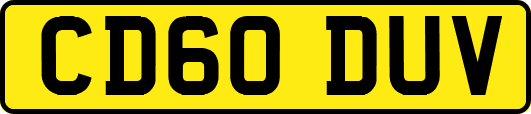 CD60DUV