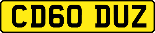 CD60DUZ