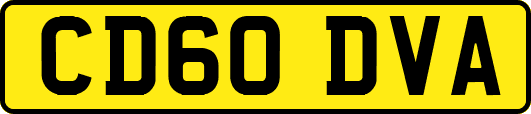 CD60DVA
