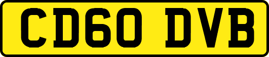 CD60DVB