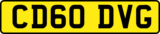 CD60DVG