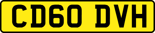CD60DVH