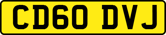CD60DVJ