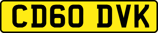 CD60DVK