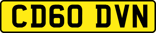 CD60DVN