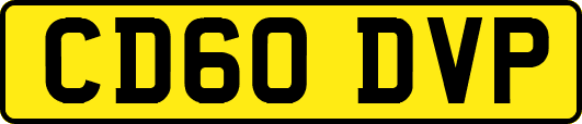 CD60DVP