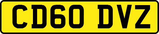 CD60DVZ