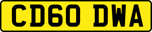 CD60DWA