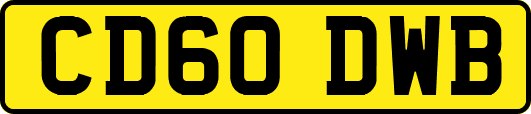 CD60DWB