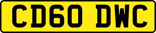 CD60DWC