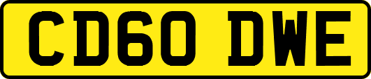 CD60DWE