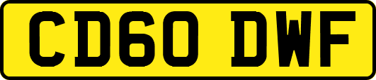 CD60DWF