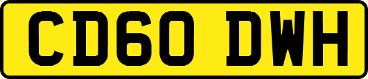 CD60DWH