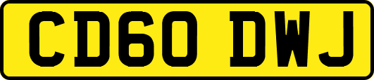 CD60DWJ