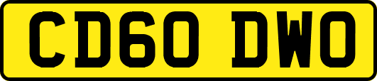 CD60DWO