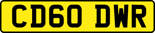 CD60DWR