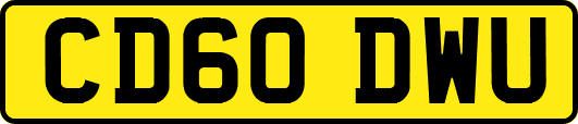 CD60DWU