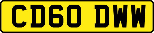 CD60DWW