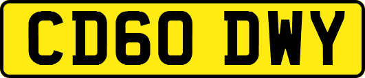 CD60DWY