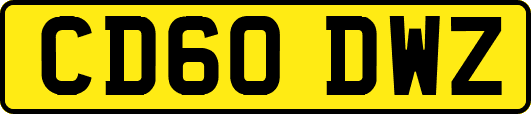 CD60DWZ