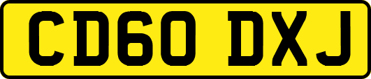 CD60DXJ