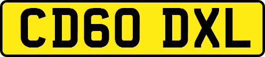 CD60DXL