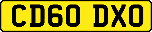 CD60DXO