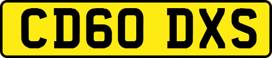 CD60DXS