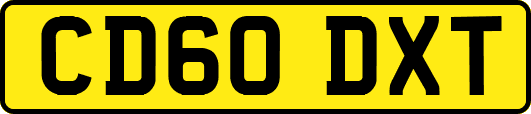 CD60DXT