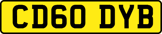 CD60DYB