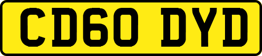 CD60DYD